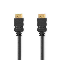 NEDIS Cordon HDMI - CVGL34060BK15