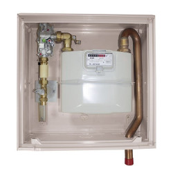 Coffret S300 comptage +DETENTE GPL 19KG/H