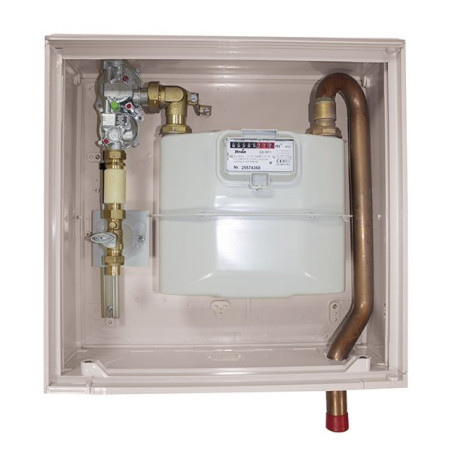 Coffret S300 comptage +DETENTE GPL 19KG/H