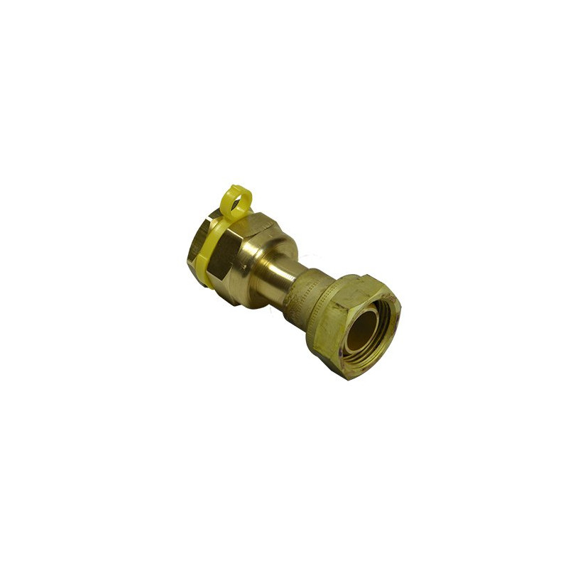 RAC izinox x FEM G3/4 JSC