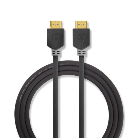 NEDIS Cordon HDMI CVBW34000AT10