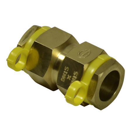 RAC union egal iziprotect DN20x20