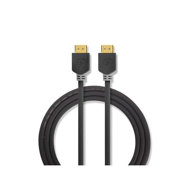 NEDIS Cordon HDMI CVBW34000AT20