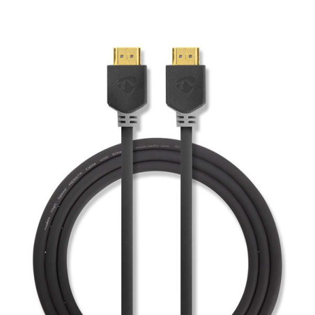 NEDIS Cordon HDMI CVBW34000AT20