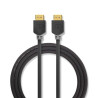 NEDIS Cordon HDMI CVBW34000AT20