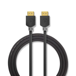 NEDIS Cordon HDMI CVBW34000AT200