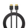 NEDIS Cordon HDMI CVBW34000AT200