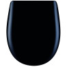 Abattant de WC Ariane 360 mm