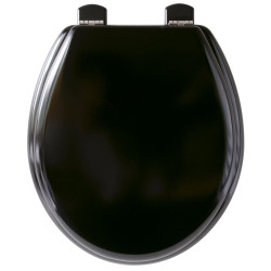 Abattant de WC Tradition 380 mm, entraxe 125-165, longueur 440-450, 7TDXXXX0201B