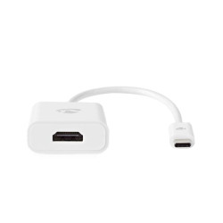 NEDIS Adaptateur USB vers HDMI - CCGB64651WT02