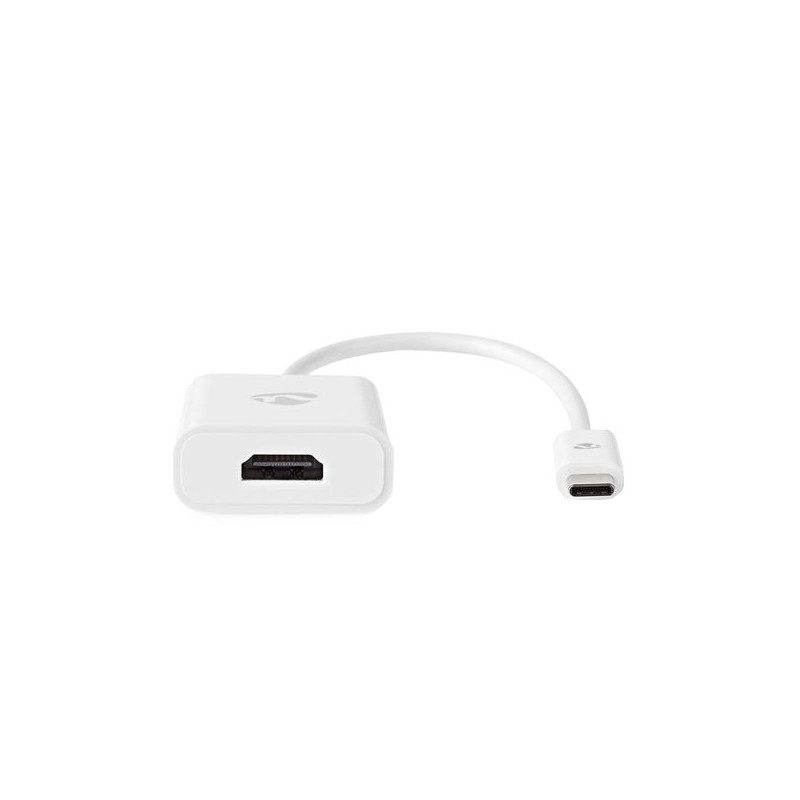 NEDIS Adaptateur USB vers HDMI - CCGB64651WT02