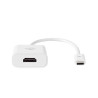 NEDIS Adaptateur USB vers HDMI - CCGB64651WT02