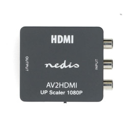 NEDIS CONoniteur - VCON3456AT