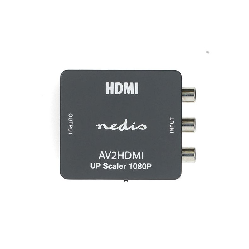 NEDIS CONoniteur - VCON3456AT