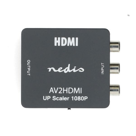 NEDIS CONoniteur - VCON3456AT