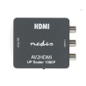NEDIS CONoniteur - VCON3456AT