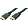 ERARD CORDON HDMI A M/M - 4K - Ultra HD - OR - 1m20