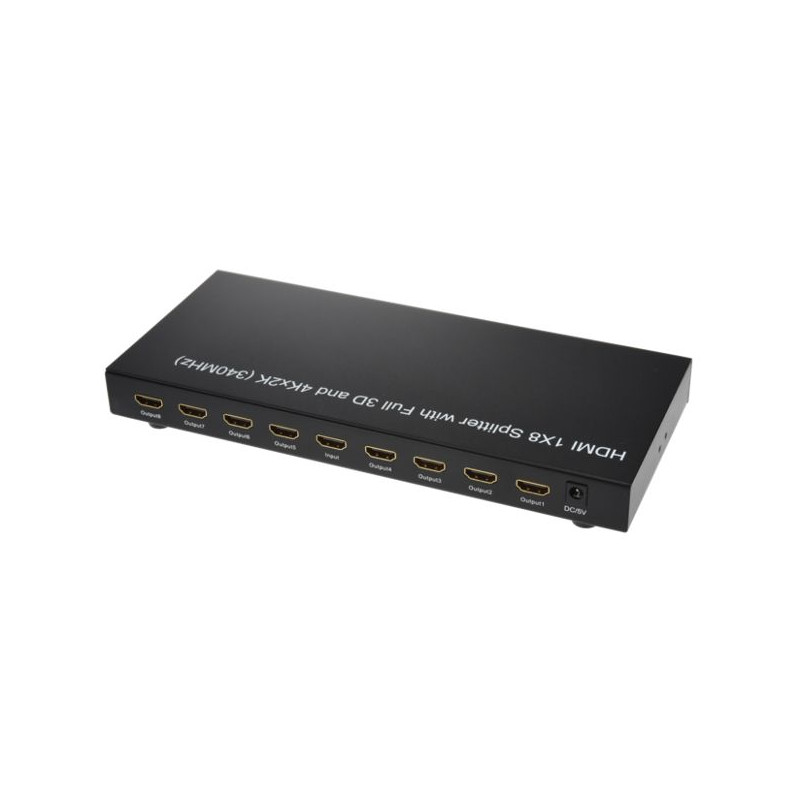 ELBAC Répartiteur HDMI - S24108B0