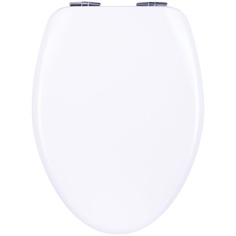Abattant de WC Versaille Blanc