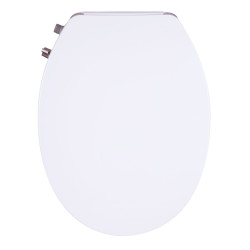 Abattant de WC Lavant Aseo Eco