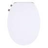Abattant de WC Lavant Aseo Eco