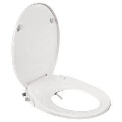 Abattant de WC Lavant Aseo Eco
