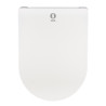 Abattant de WC Lavant Aseo Delta