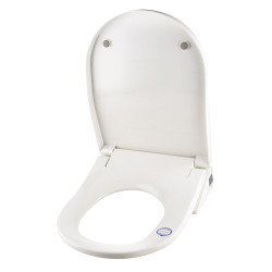 Abattant de WC Lavant Aseo Delta