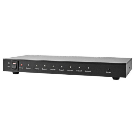 NEDIS Splitter HDMI VSPL3468AT