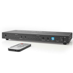 NEDIS Matrice HDMI - VMAT3482AT
