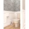 Porte-balayette Harmonie Pergamon