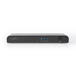 NEDIS Commutateur HDMI - VSWI3473AT