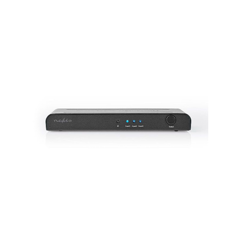 NEDIS Commutateur HDMI - VSWI3473AT