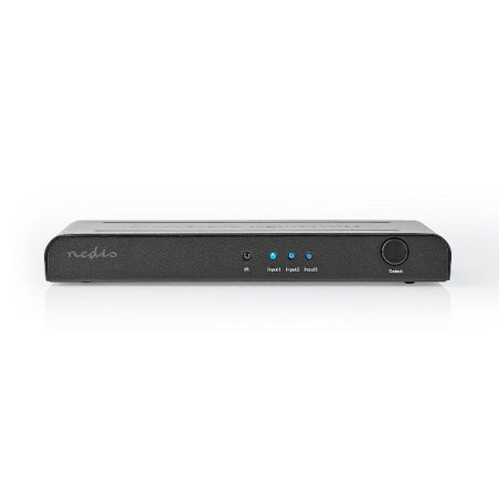 NEDIS Commutateur HDMI - VSWI3473AT