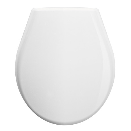 Abattant de WC Lagune Blanc