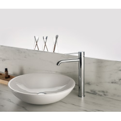 Mitigeur lavabo rehaussé COX - réf. 78205LL