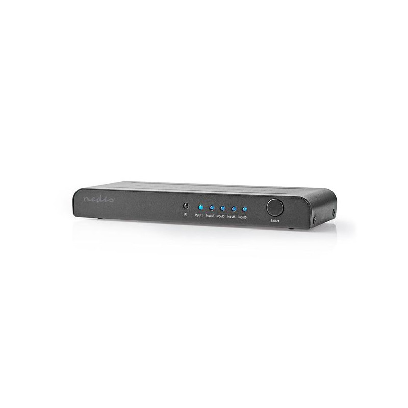NEDIS Commutateur HDMI - VSWI3475AT
