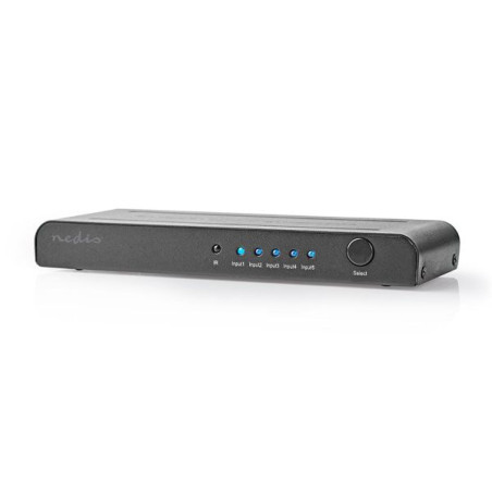 NEDIS Commutateur HDMI - VSWI3475AT