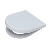 Abattant de WC S3 Type Blanc