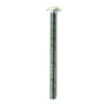 Lot de 2 Vis Inox M6x95 Abattant OLFA Ariane Pion Fixe