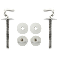 Sachet de Fixation pour Abattant de WC Tissot Pro Rd'2