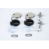 Sachet de Fixation pour Abattant de WC Tissot Pro Autoclip