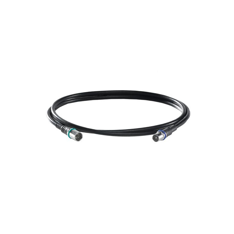 WISI Cordon coaxial - DS37U0150