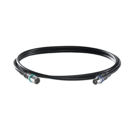 WISI Cordon coaxial - DS37U0150
