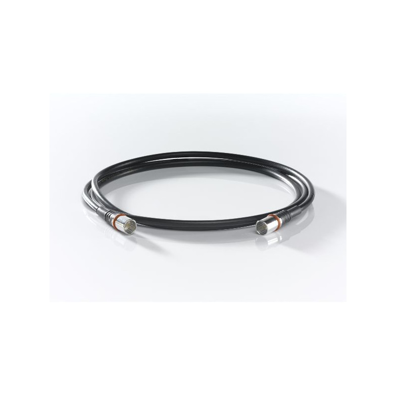 WISI Cordon coaxial - DS50U0150