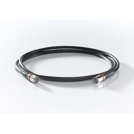 WISI Cordon coaxial - DS50U0150
