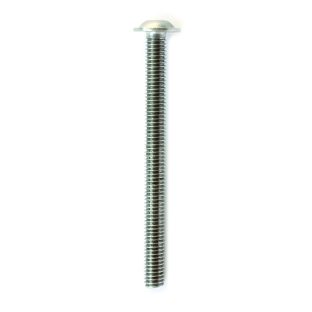 Lot de 2 Vis Inox M6x70 pour Abattant OLFA Ar + Tout Modèle Easy Clip