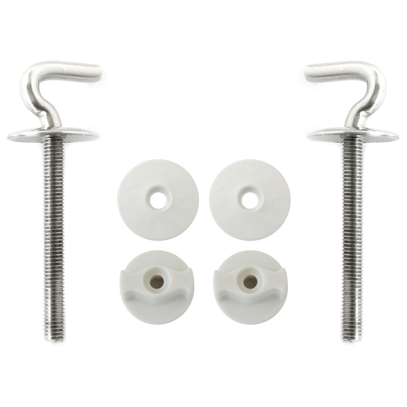 Sachet de Fixation pour Abattant de WC Tissot Pro Rd'2