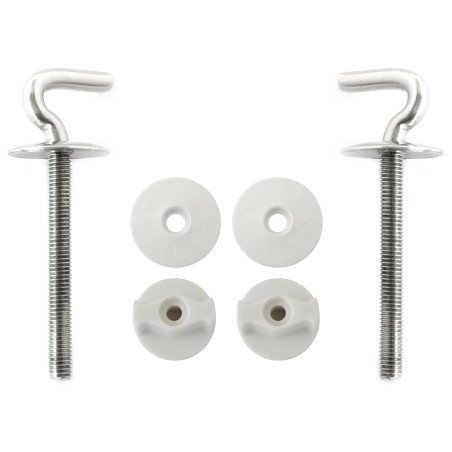 Sachet de Fixation pour Abattant de WC Tissot Pro Rd'2