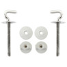 Sachet de Fixation pour Abattant de WC Tissot Pro Rd'2
